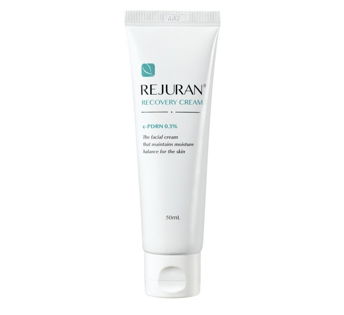 Rejuran Recovery Cream Відновлювальний крем після естетичних процедур 50 ml