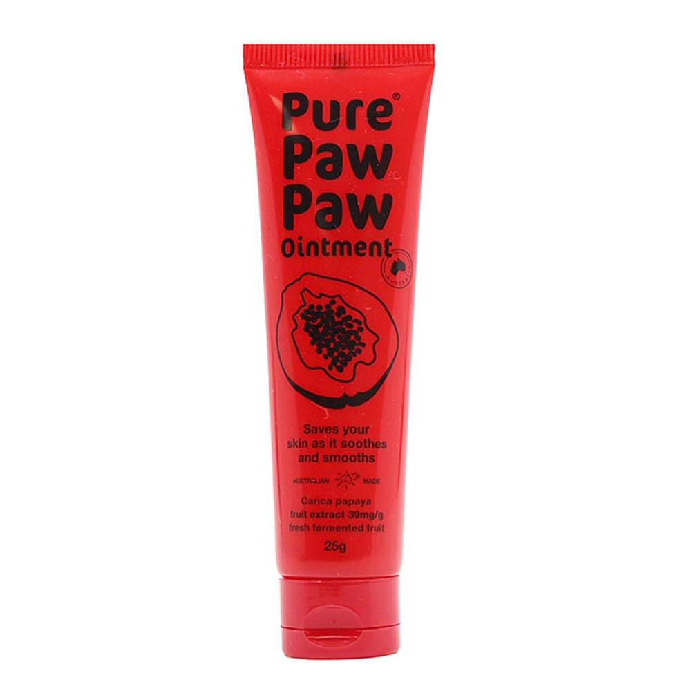 Бальзам для губ Pure paw paw Ointment Papaya 25g