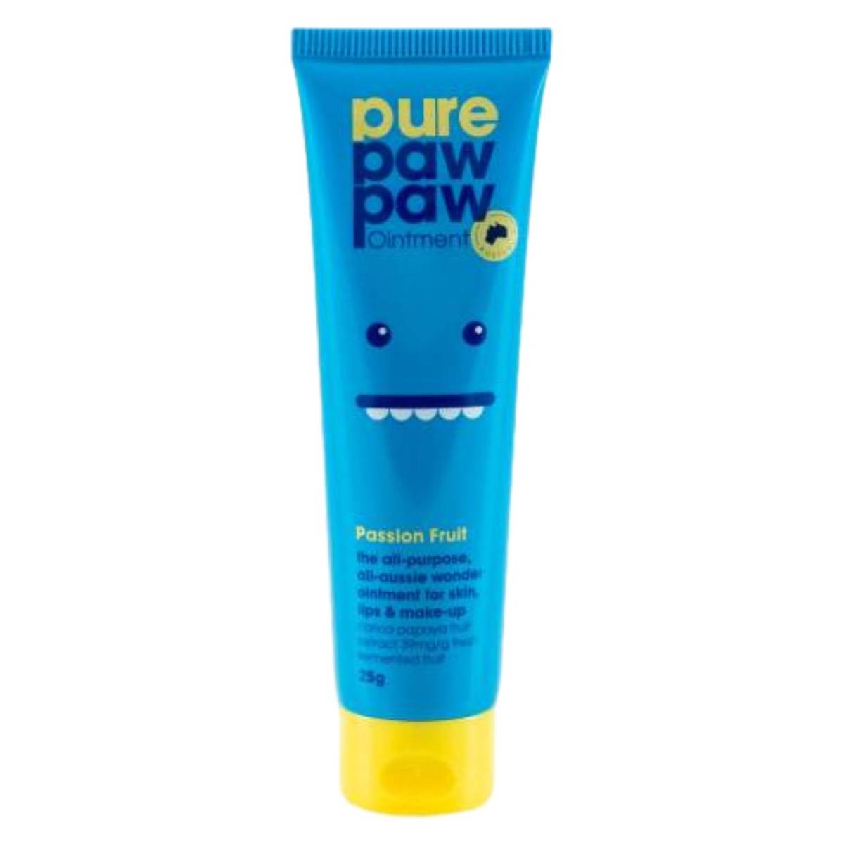 Бальзам для губ Pure paw paw Ointment Passion fruit 25g