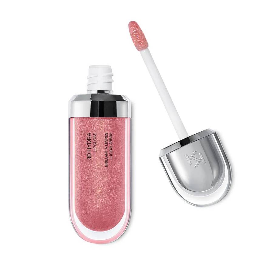 БЛИСК ДЛЯ ГУБ KIKO MILANO 3D HYDRA LIPGLOSS 17 Pearly Mauve