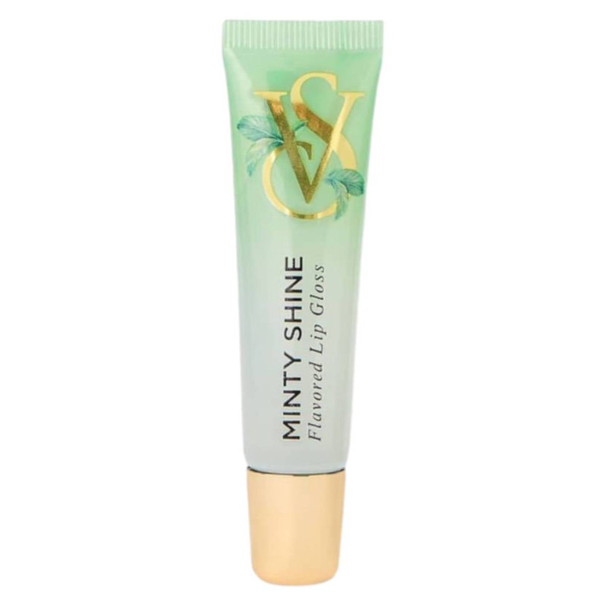 Блиск для губ Victoria’s Secret - minty shine FLAVORED LIP GLOSS (13g.)