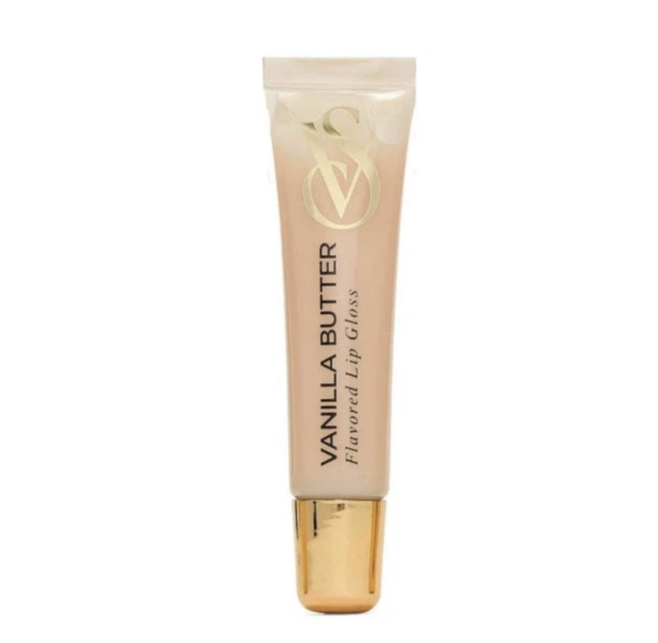 Блиск для губ Victoria’s Secret - Vanilla Butter (13g.)