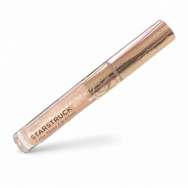 Блиск для збільшення губ (плампер) Victoria's Secret Extreme Lip Plumper Starstruck Color 3 мл