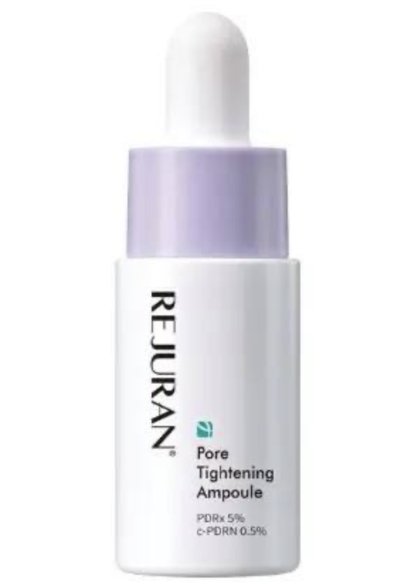 Ампула для звуження пор REJURAN Derma Healer Pore Tightening Ampoule 5ml