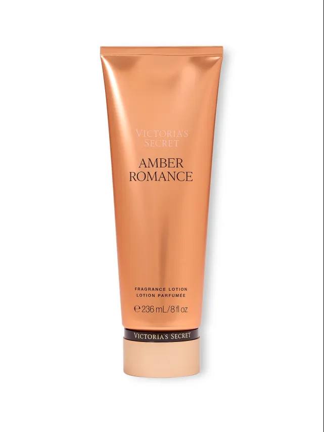 Лосьйон для тіла Victoria's Secret - Amber Romance 236ml