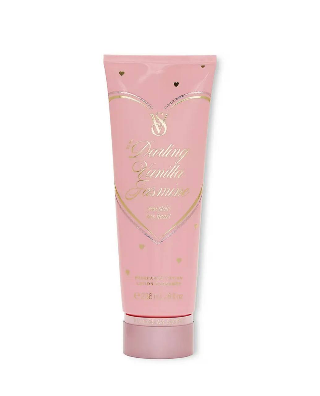 Лосьйон для тіла Victoria's Secret - Darling Vanilla Jasmine 236ml