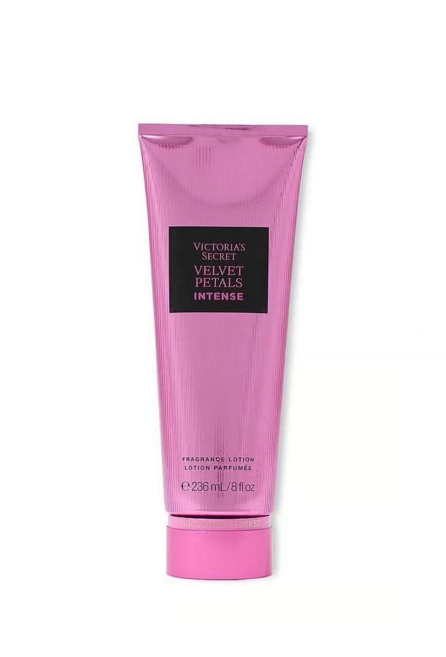 Лосьйон для тіла Victoria's Secret - Velvet Petals Intense, 236ml