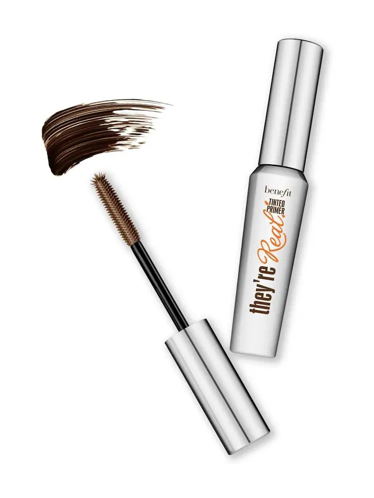 Benefit туш з відновленням They're Real! Tinted Eyelash Primer 8.5ml