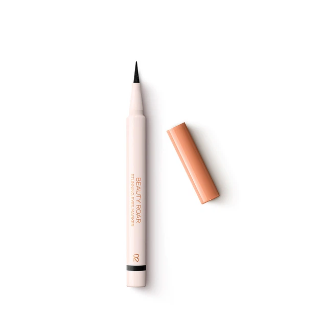 KIKO Milano Milano beauty roar eyes marker 02