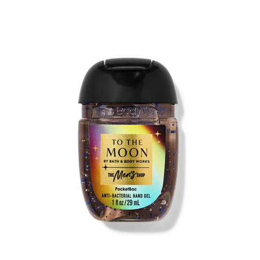 Санітайзер Bath and body works - To The Moon