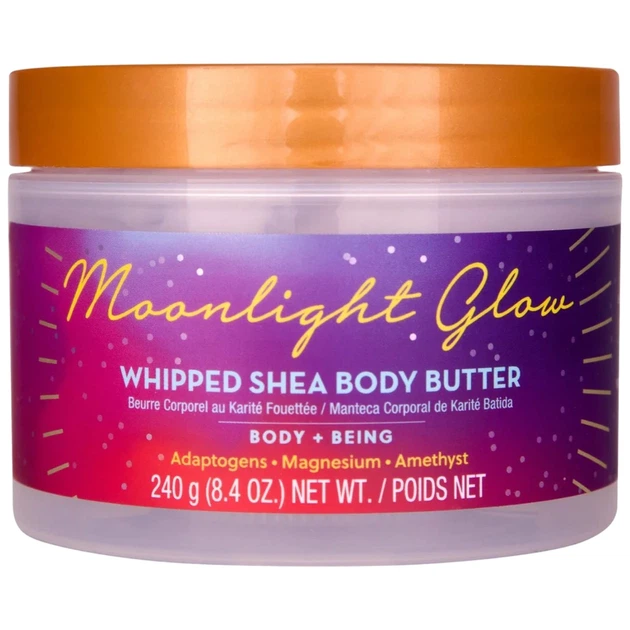 Баттер для тіла Tree Hut Moonlight Glow 240g