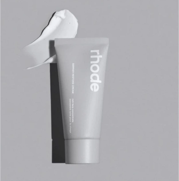 Rhode burrier Butter Живильний крем для обличчя 40 ml
