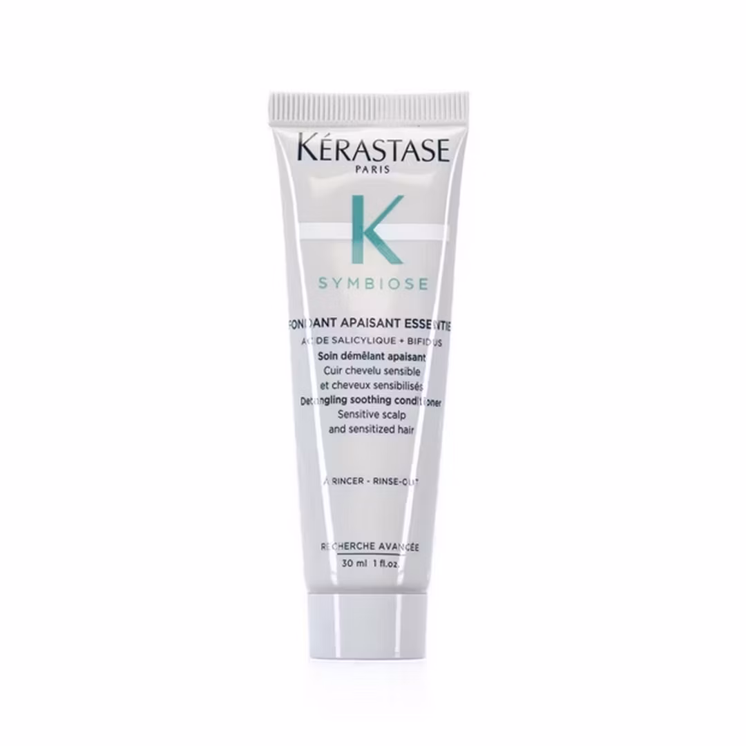 Kérastase symbiose fondant apaisant essentiel кондиціонр для чутливої шкіри голови 30ml