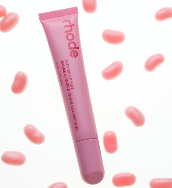 Rhode Peptide Lip Treatment Jelly Bean 10 ml Тінт для губ