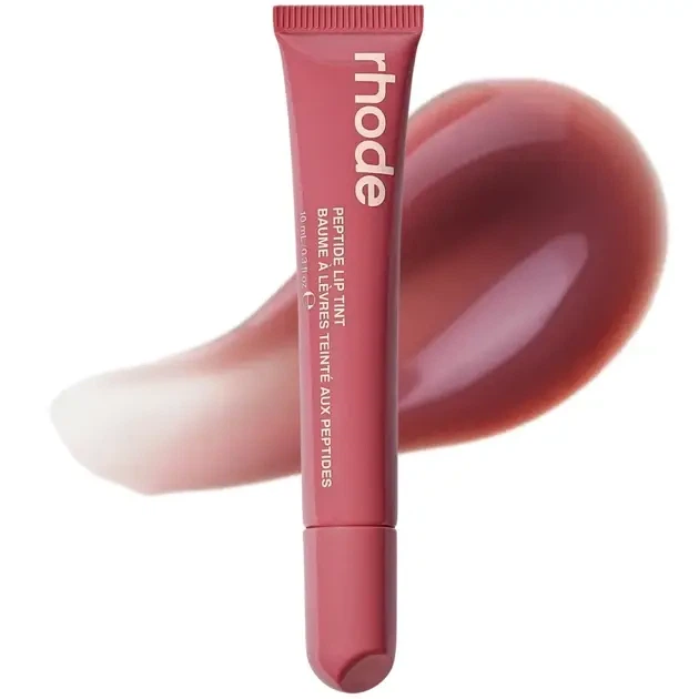 Rhode Peptide Lip Tint Salty Tan 10 ml Тінт для губ