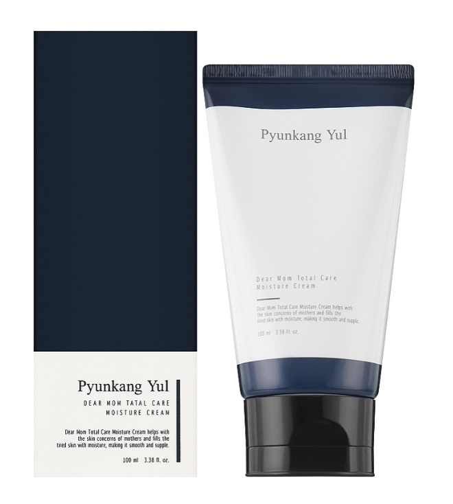 Pyunkang Yul dear mom total care moisture cream 100 ml