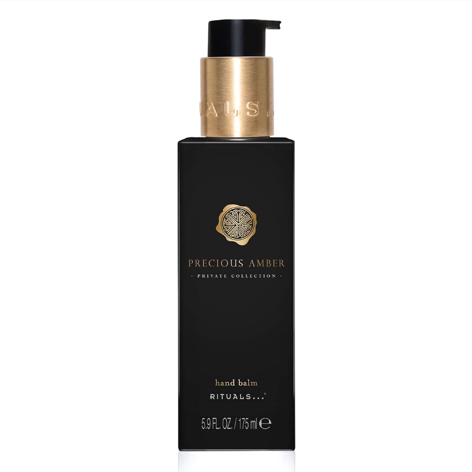 Бальзам для рук PRECIOUS AMBER hand balm 175 мл