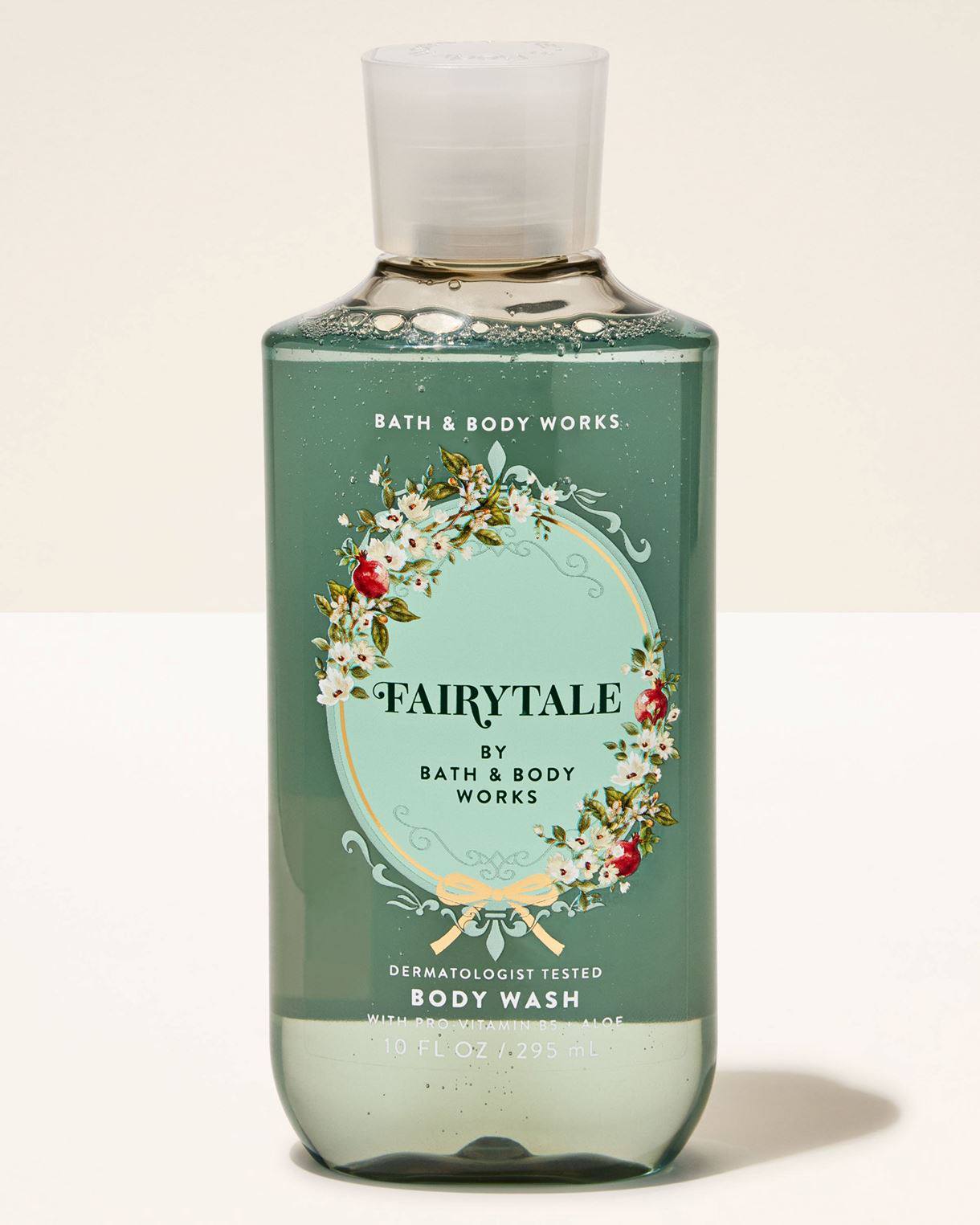 Гель для душу bath and body works - Fairytale Shower Gel 295ml