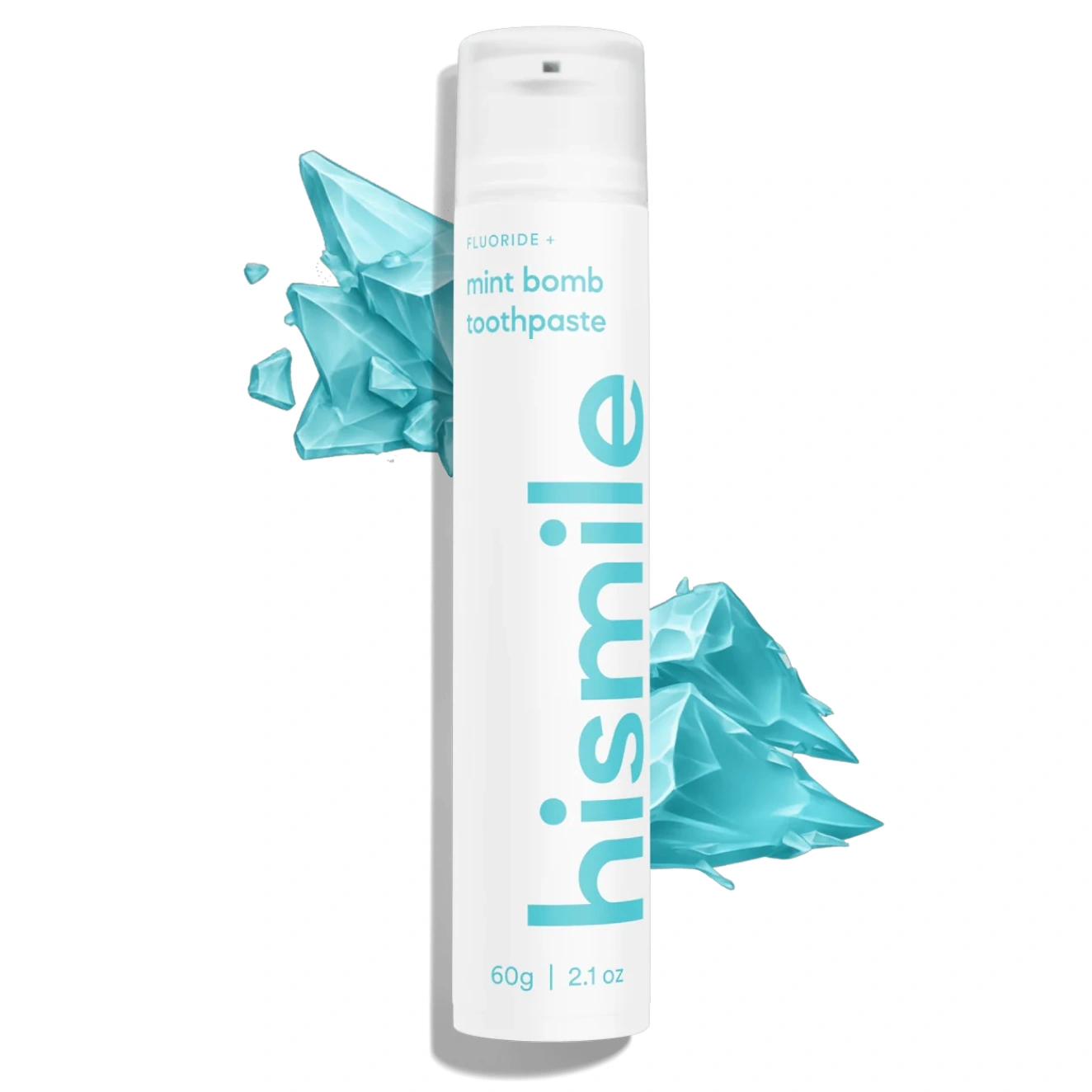 Зубна паста Hismile Mint Bomb Toothpaste