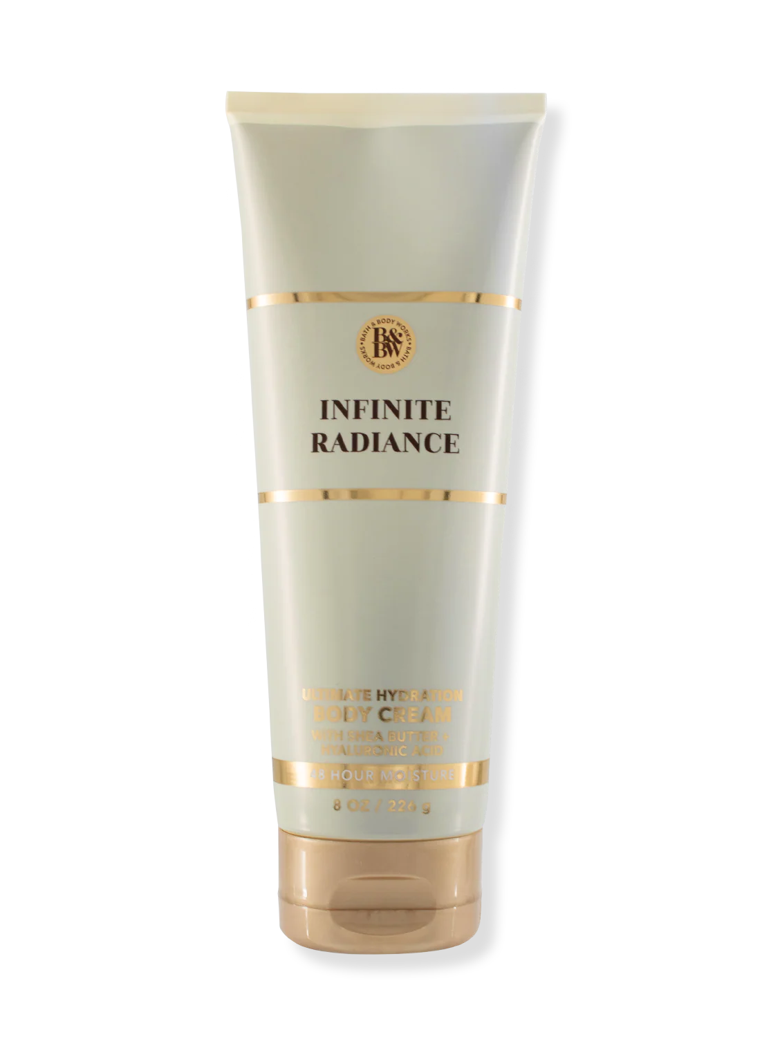 Крем для тіла Bath and body works - Infinite Radiance 226ml