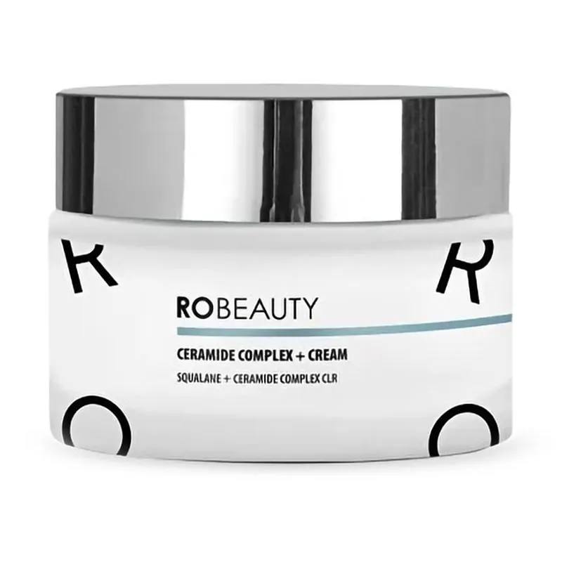 Крем проти запалень з керамідами та центелою RO BEAUTY ceramide complex centella cream 50 ml