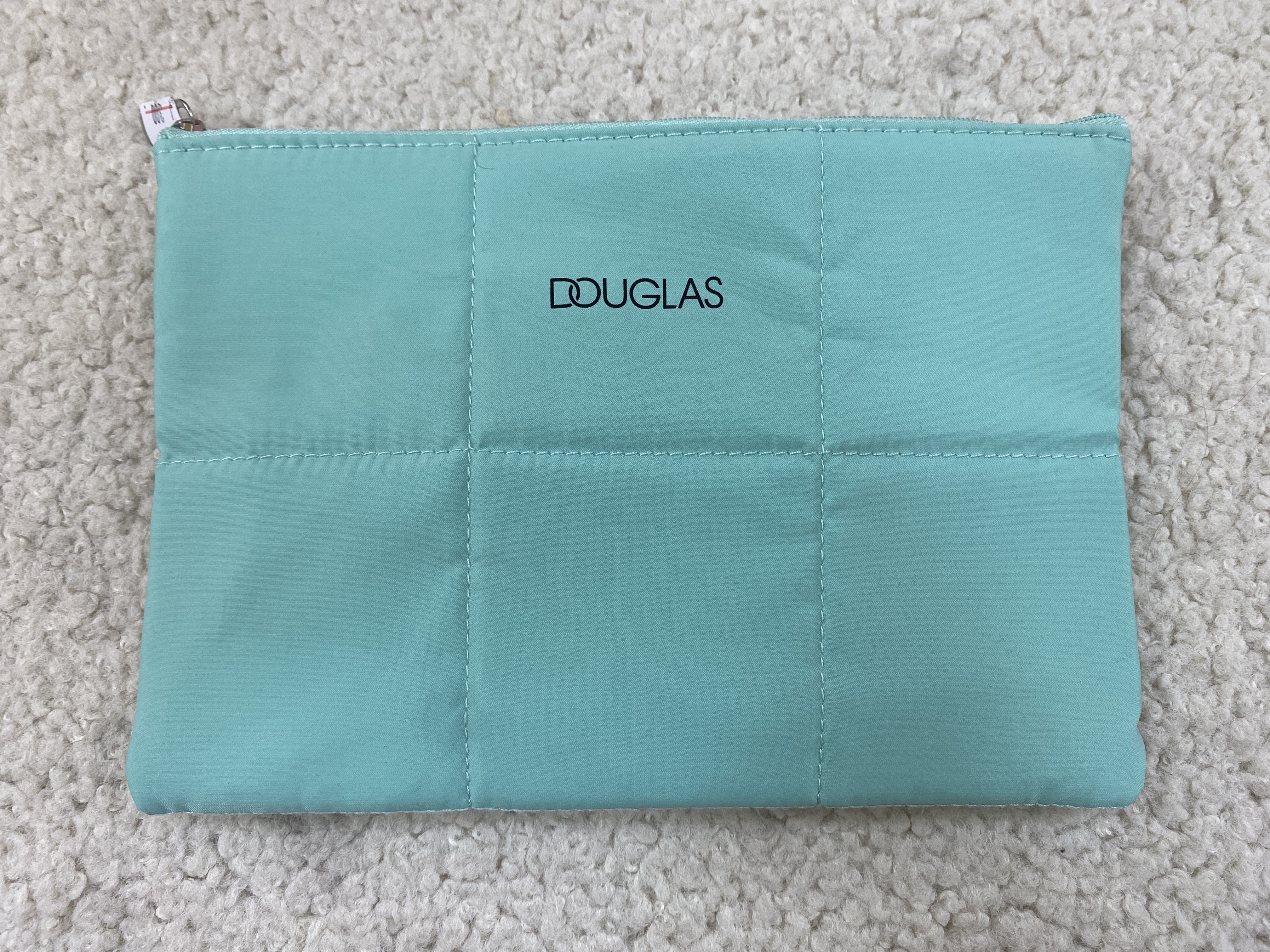Douglas Косметичка бірюза