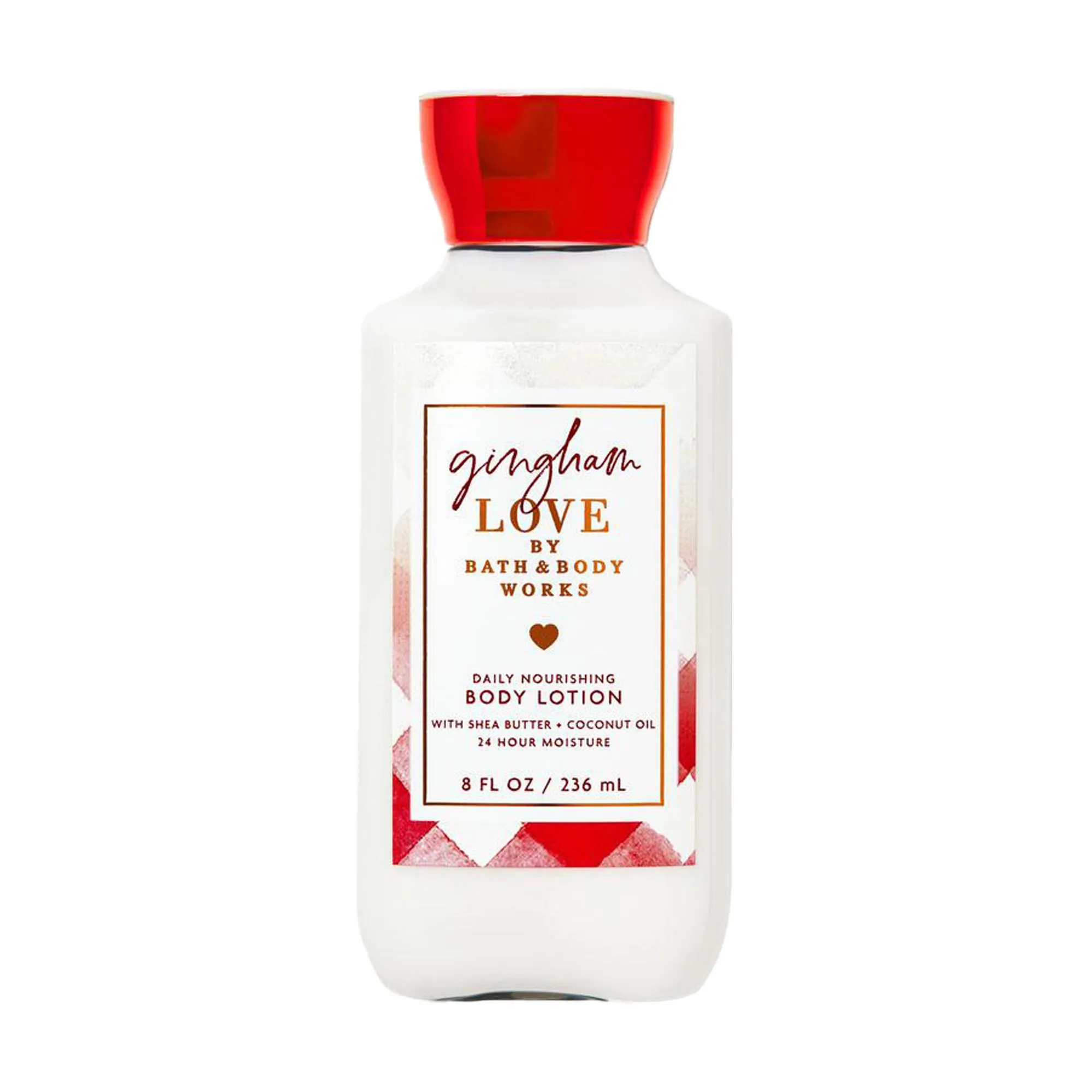 Лосьйон для тіла Bath and Body Works - Gingham Love 236ml