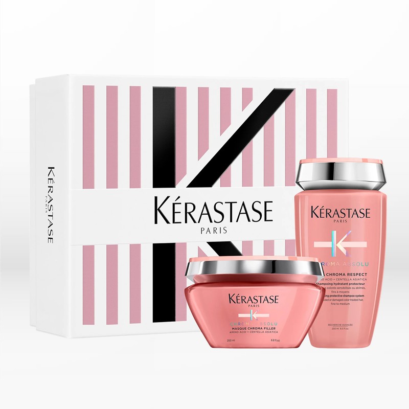 Kérastase Chroma Absolu Set - Подарунковий набір