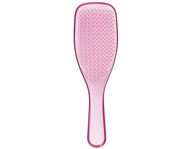 Щітка для волосся Tangle Teezer The Wet Detangler Raspberry Rouge