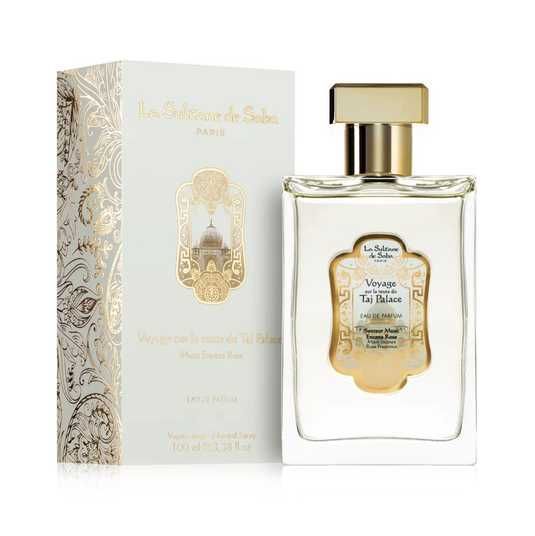 Парфумована вода La Sultane de Saba - TAJ PALACE EAU DE Perfume (Musk Intense Rose) 100ml
