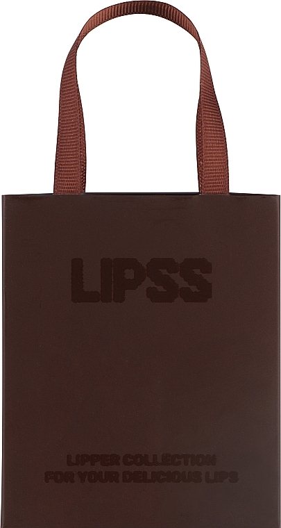Lipss подарункова коробка