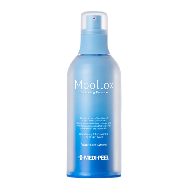 Medi Peel Mooltox Sparkling essence Зволожуюча есенція для обличчя, 100 мл