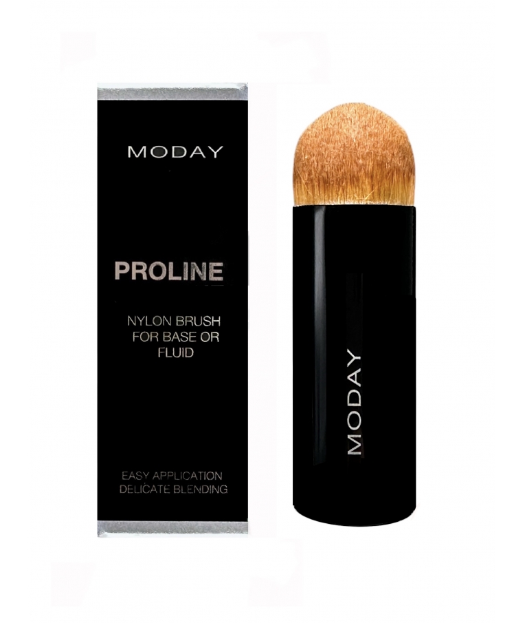 Moday Proline нейлоновий пензлик для основи чи флюїду