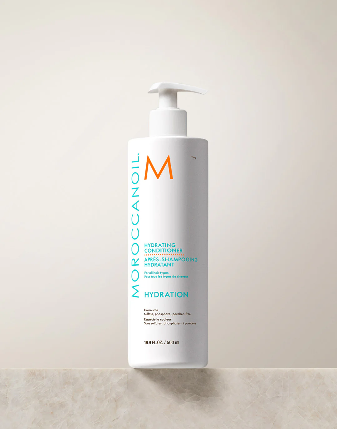 Кондиціонер зволожуючий Moroccanoil - Hydration Conditioner 500ml