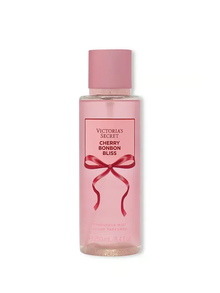 Міст для тіла Victoria's Secret - Cherry Bonbon Bliss 250ml