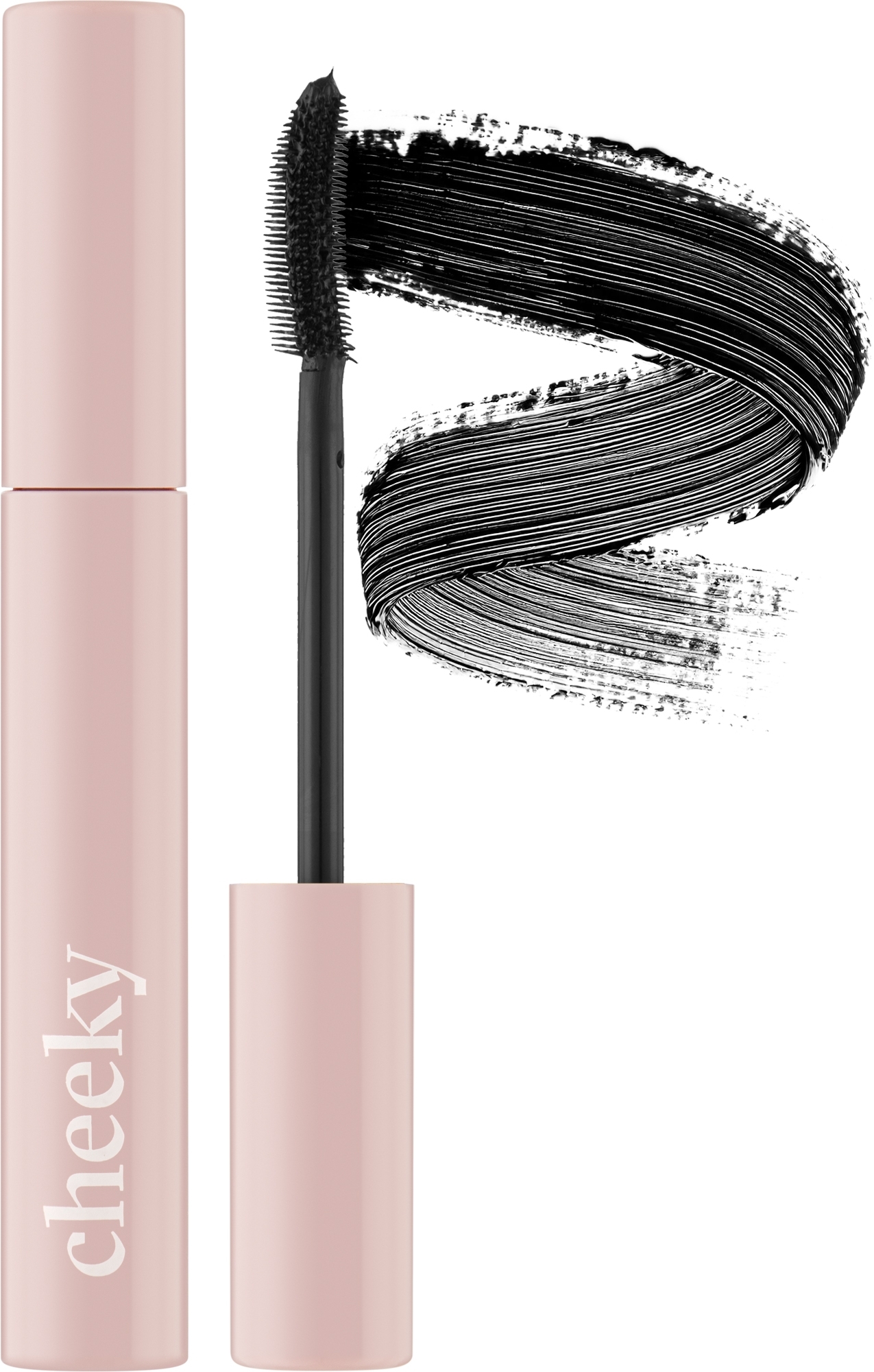 Paese туш для вій Cheeky The Lift Up Mascara 9ml