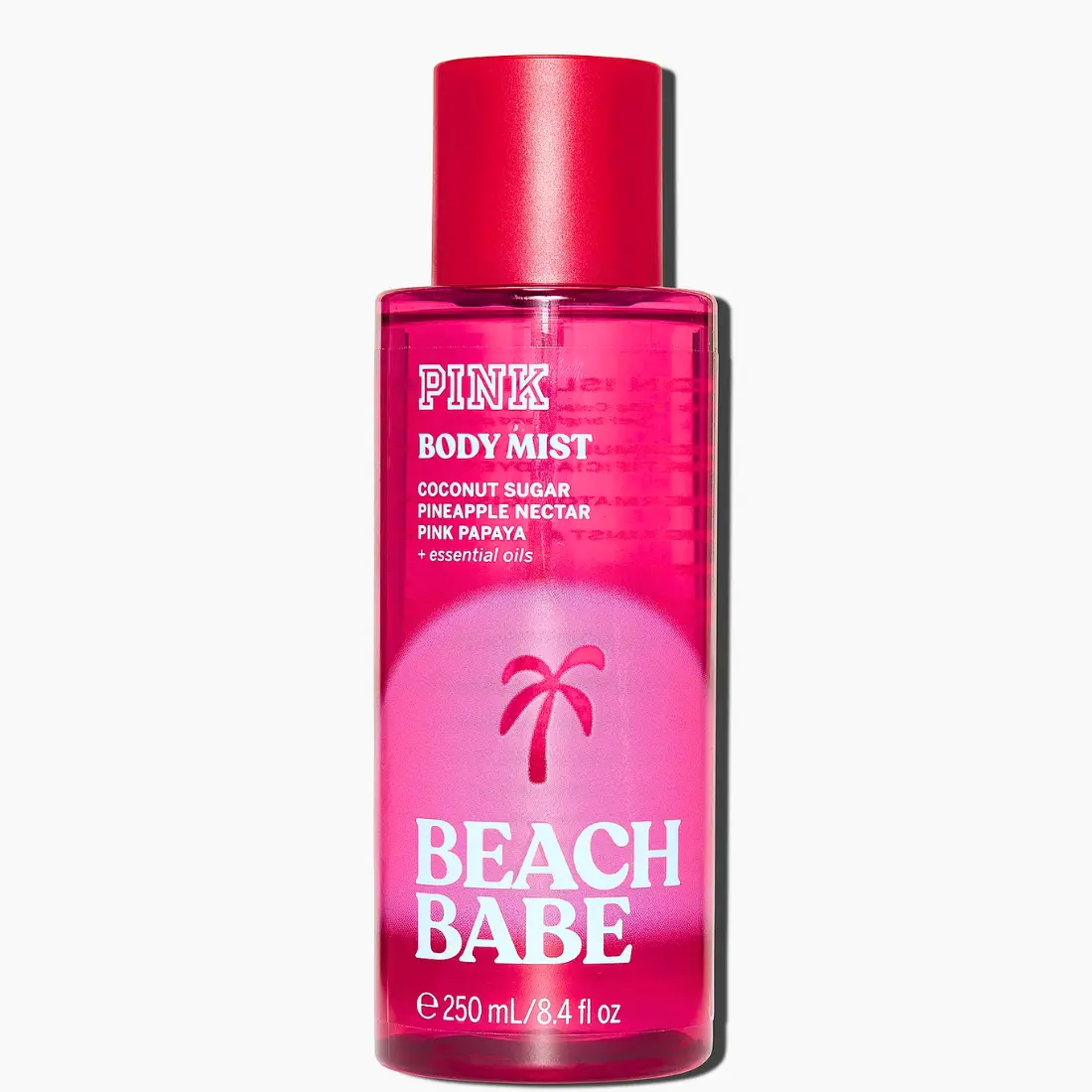 Міст для тіла Victoria's Secret Pink - Beach Babe 250ml
