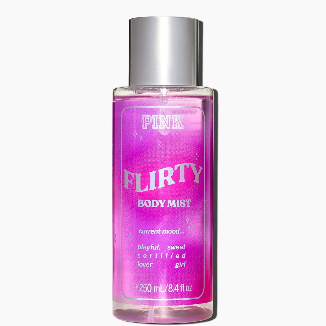 Міст для тіла Victoria’s Secret Pink - Flirty 250ml