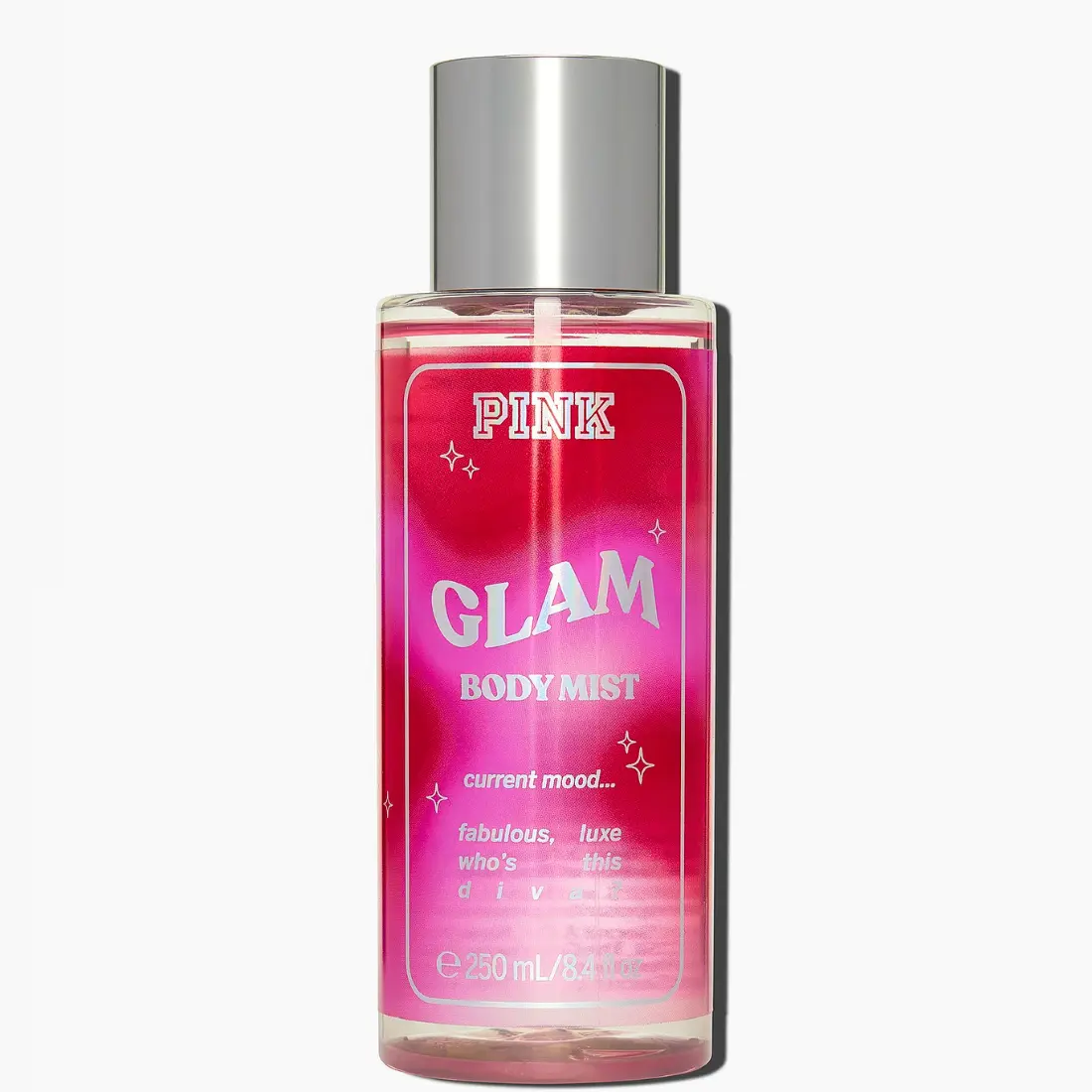 Міст для тіла Victoria's Secret Pink - Glam 250ml