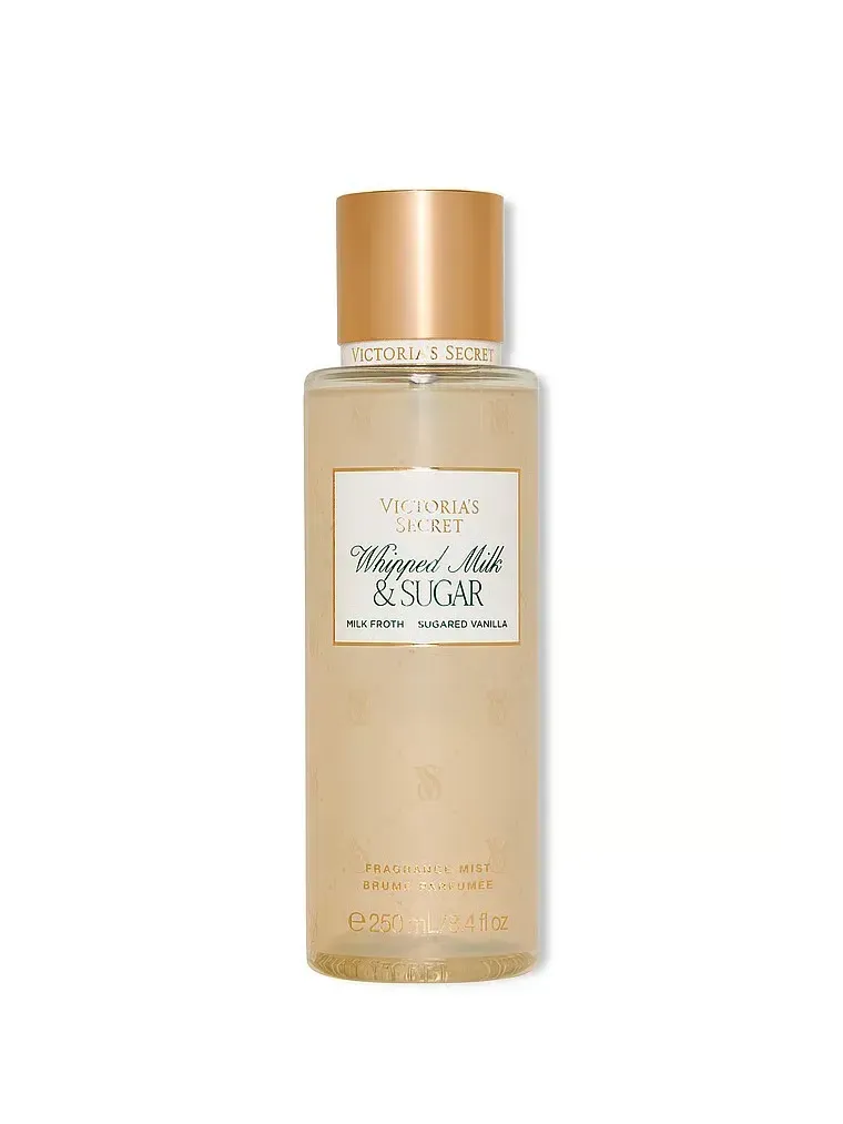 Міст для тіла Victoria's Secret - Whipped Milk & Sugar 250ml