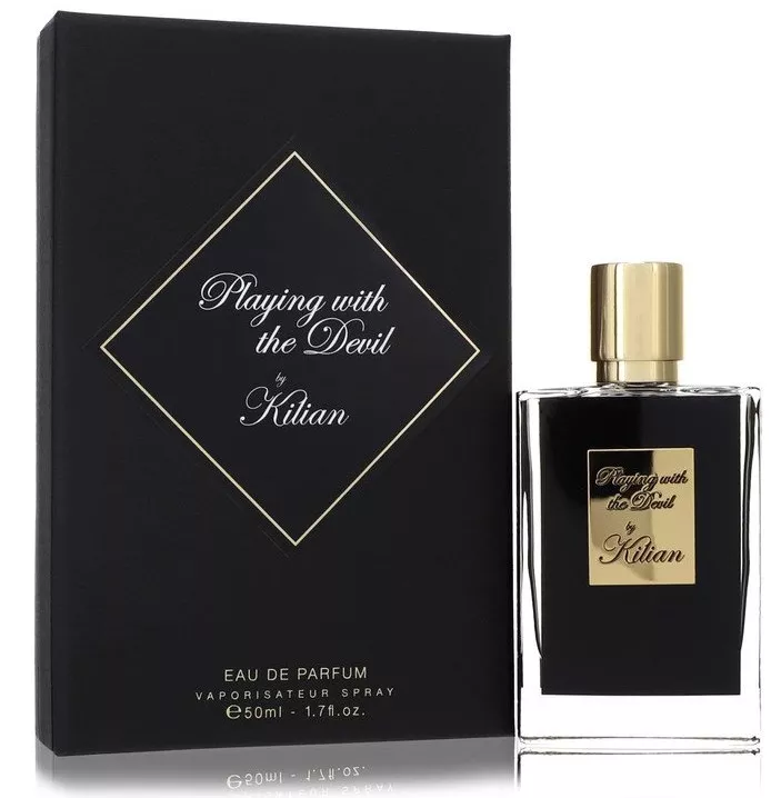 Playing With The Devil By Kilian парфуми для жінок 50 ml