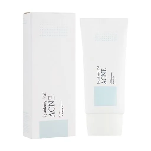 Pyunkang Yul - ACNE Cream - Крем проти акне - 50ml