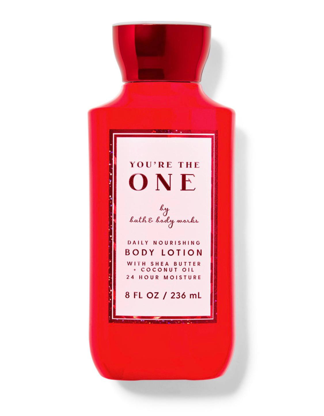 Лосьйон для тіла Bath and Body Works - You're The One 236ml