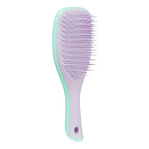 Щітка для волосся Tangle Teezer The Wet Detangler Mini Wisteria Leaf