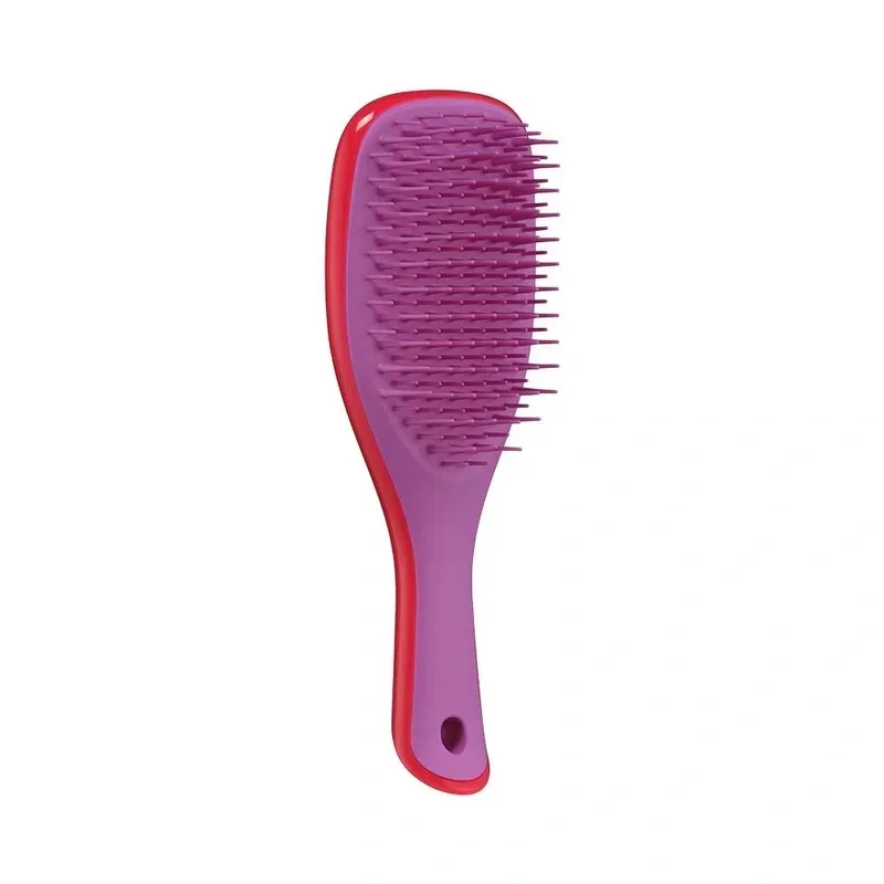 Щітка для волосся Tangle Teezer The Wet Detangler Mini Morello Cherry & Violet