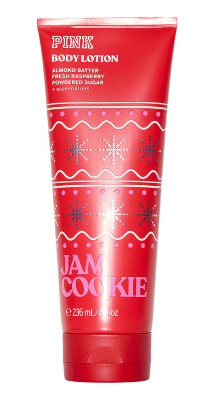 Лосьйон для тіла Victoria's Secret Pink - Jam Cookie 236ml