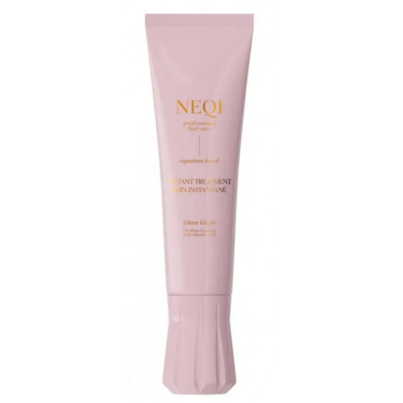 Маска для волосся - Neqi Professional Hair Treatment Gloss Glaze 100ml