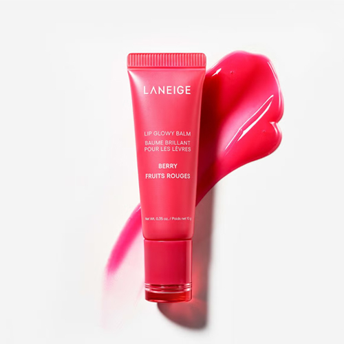 Міні-бальзам для губ LANEIGE Lip Glowy Balm Berry 5ml