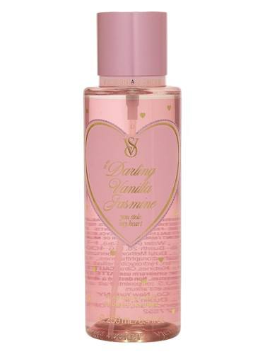 Міст для тіла Victoria's Secret - Darling Vanilla Jasmine 250ml