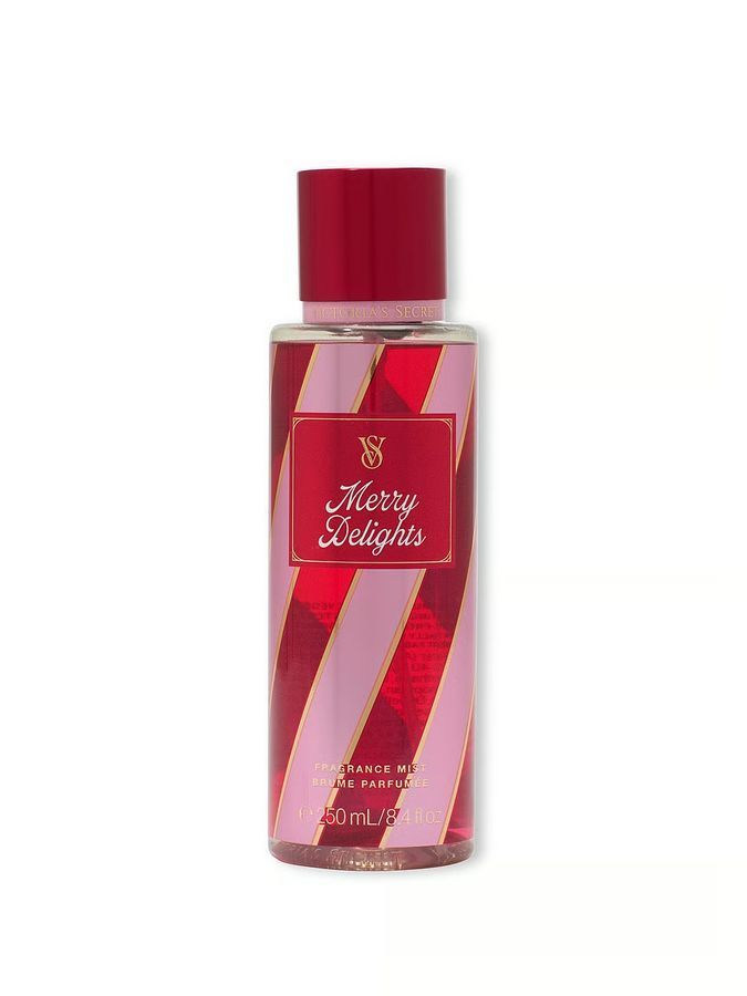 Міст для тіла Victoria's Secret - Merry Delights 250ml
